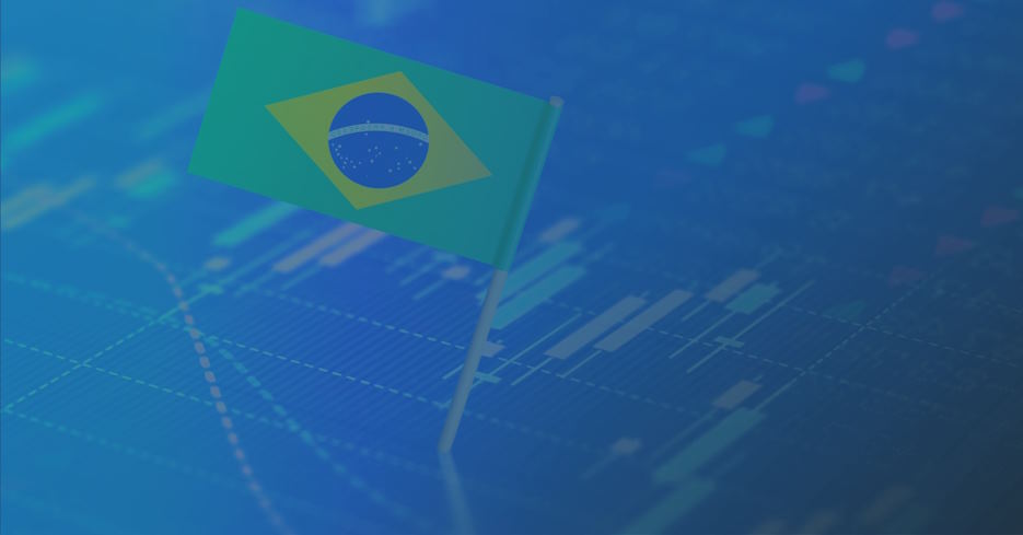 Brazilian government bonds